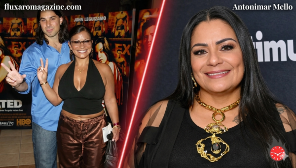 Antonimar Mello: A Life Out of the Spotlight