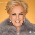 mirtha jung
