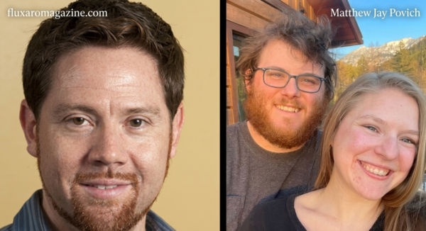 The Life of Matthew Jay Povich: Growing Up in the Spotlight