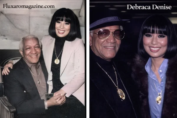 Debraca Denise: The Untold Story of Redd Foxx’s Daughter