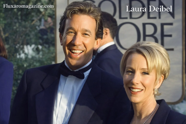 Laura Deibel: Everything You Need to Know