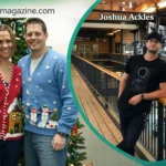 joshua ackles