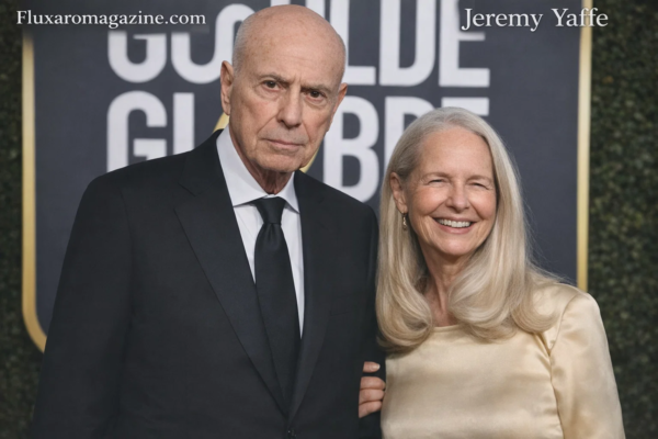 The Life and Legacy of Jeremy Yaffe: A Close Look at the Woman Behind Hollywood’s Arkin Family