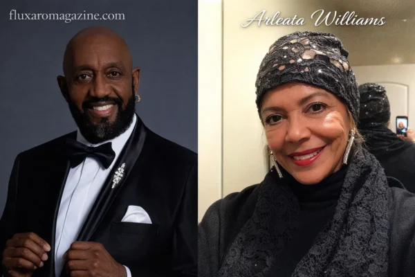 Arleata Williams Biography, Life & Family Background