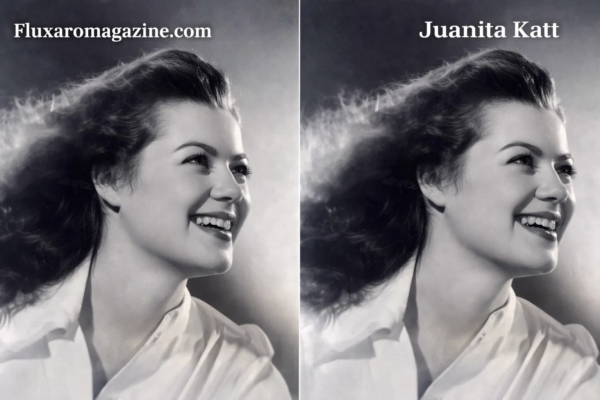 Juanita Katt: A Life Shaped by Hollywood and Privacy
