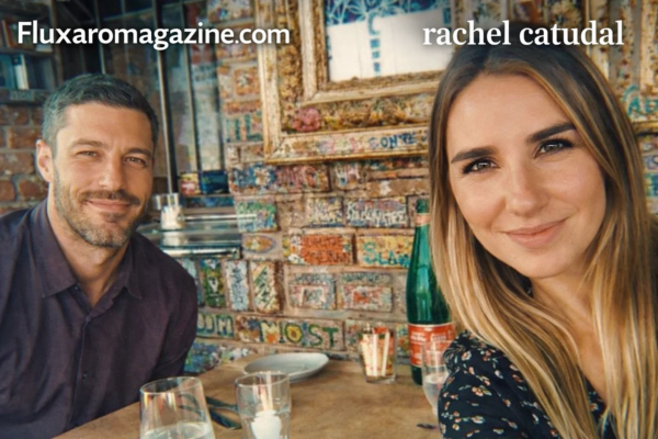 Rachel Catudal: A Comprehensive Biography