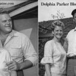 dolphia parker blocker