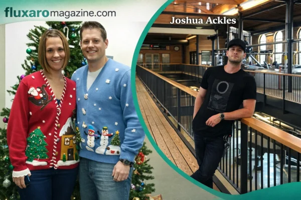 Joshua Ackles Biography, Family & Life Story Explained