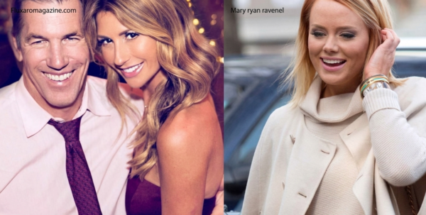 Mary Ryan Ravenel: Biography, Age, Marriage, and Life in Charleston