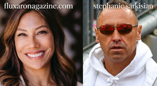 The Life of Stephanie Sarkisian: A Story of Family, Resilience, and Strength