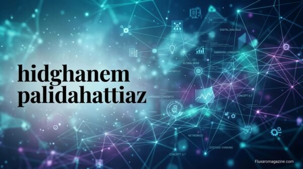 Hidghanem Palidahattiaz: Understanding Its Meaning, Origins, and Digital Relevance
