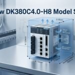 how dk380c4.0-h8 model size