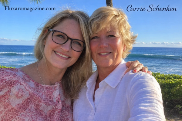 Carrie Schenken: The Private Life, Marriage, and Public Interest Behind Amanda Bearse’s Wife