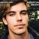 august manning weatherly