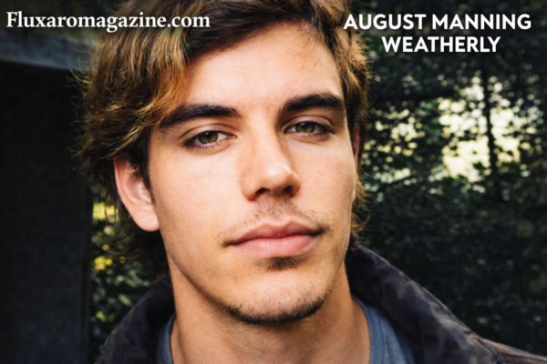 August Manning Weatherly: A Complete Look at Michael Weatherly and Amelia Heinle’s Son