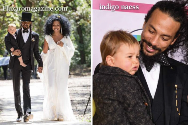 Indigo Naess: Age, Family, and Life as Diana Ross’s Grandson
