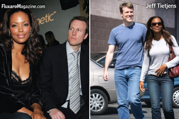 Jeff Tietjens: The Life and Career of Aisha Tyler’s Former Husband