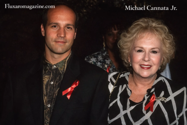 Michael Cannata Jr.: Life, Career, and Legacy
