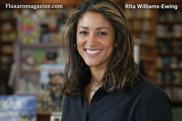 Rita Williams‑Ewing: Life, Legacy, and Literary Achievements