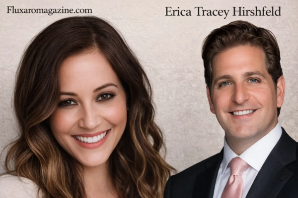 Erica Tracey Hirshfeld: A Complete Insight into Her Life and Career