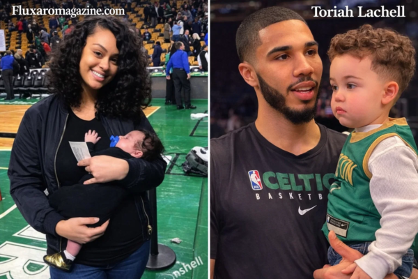 Toriah Lachell: A Glimpse Into Her Life and Career