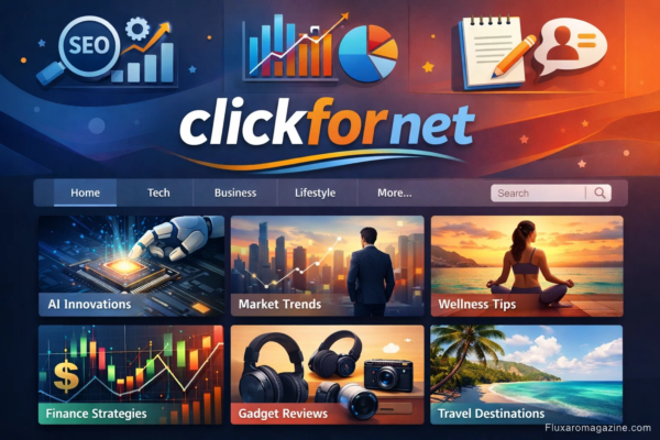Clickfor Net: Ultimate Guide to Content, SEO & Guest Blogging