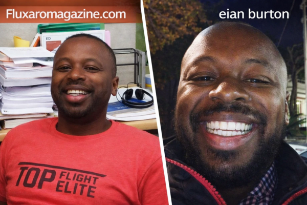 Eian Burton: Life, Legacy, and Journey Beyond the Spotlight