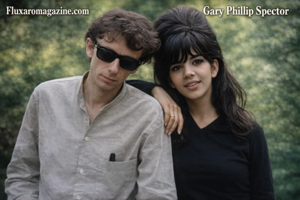 The Untold Story of Gary Phillip Spector: Life Beyond the Spotlight