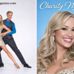 charity nye