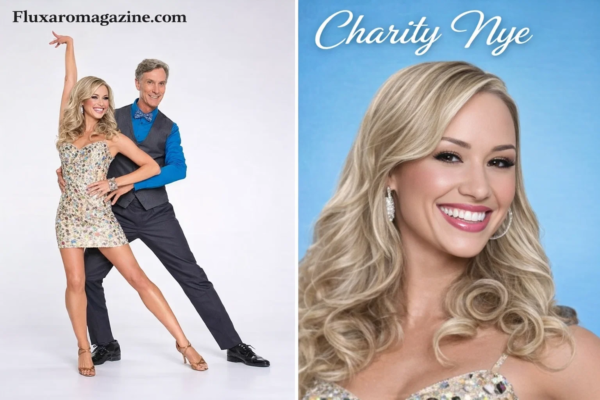 Charity Nye: Facts, Speculations, and Online Mysteries