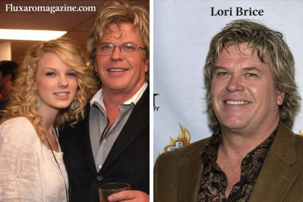 Lori Brice: An Overview of Ron White’s Former Wife
