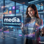 media #phonedecknet