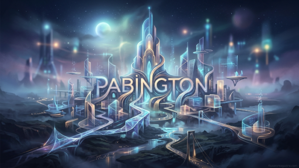 Pabington: Meaning, Origins, and Digital Culture Explained