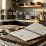 can i cook with 30.6df496–j261x5