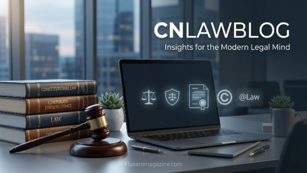CNLawBlog: Simplifying Legal Insights for Everyone in 2026