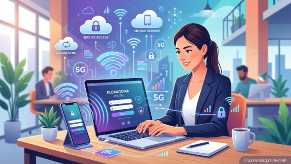 Qlink Login Portal Guide – Access Wireless Accounts Easily
