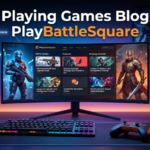 playing games blog playbattlesquare