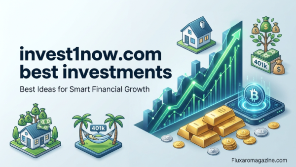 Invest1now.com best investments: Smart Ideas for Growth