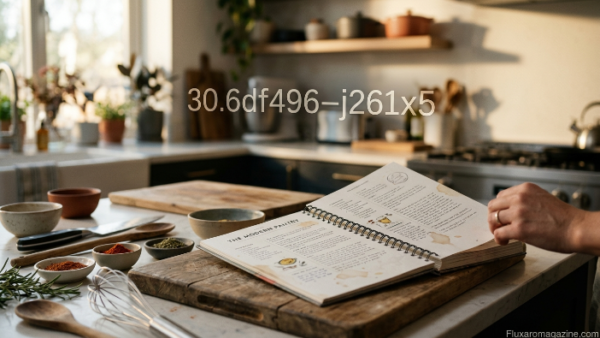 Can I Cook With 30.6df496–j261x5: Expert Analysis and Safety Insights