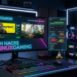 tech hacks pblinuxgaming