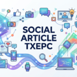 social article txepc