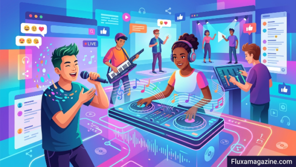 Fansqingers Meaning, Digital Culture and Fan Trends
