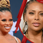 eva marcille twin sister