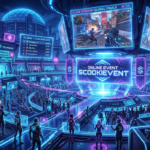 online event scookievent
