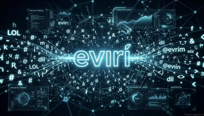 evırı