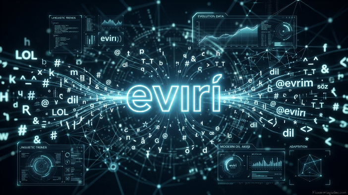 evırı