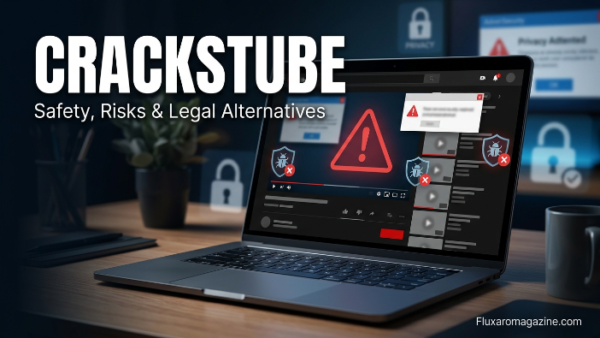 Crackstube Explained: Safety, Risks and Alternatives