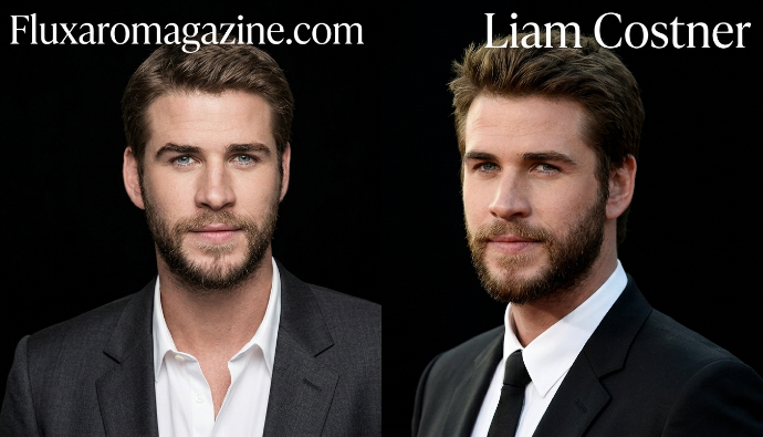liam costner