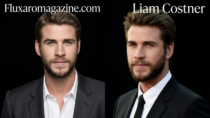 liam costner