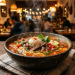 best sopa criolla near me